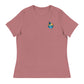 Sandy Point State Park - Women's Relaxed T-Shirt