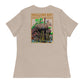 Mallows Bay - Women's Relaxed T-Shirt