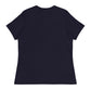 Logo - Women's Relaxed T-Shirt