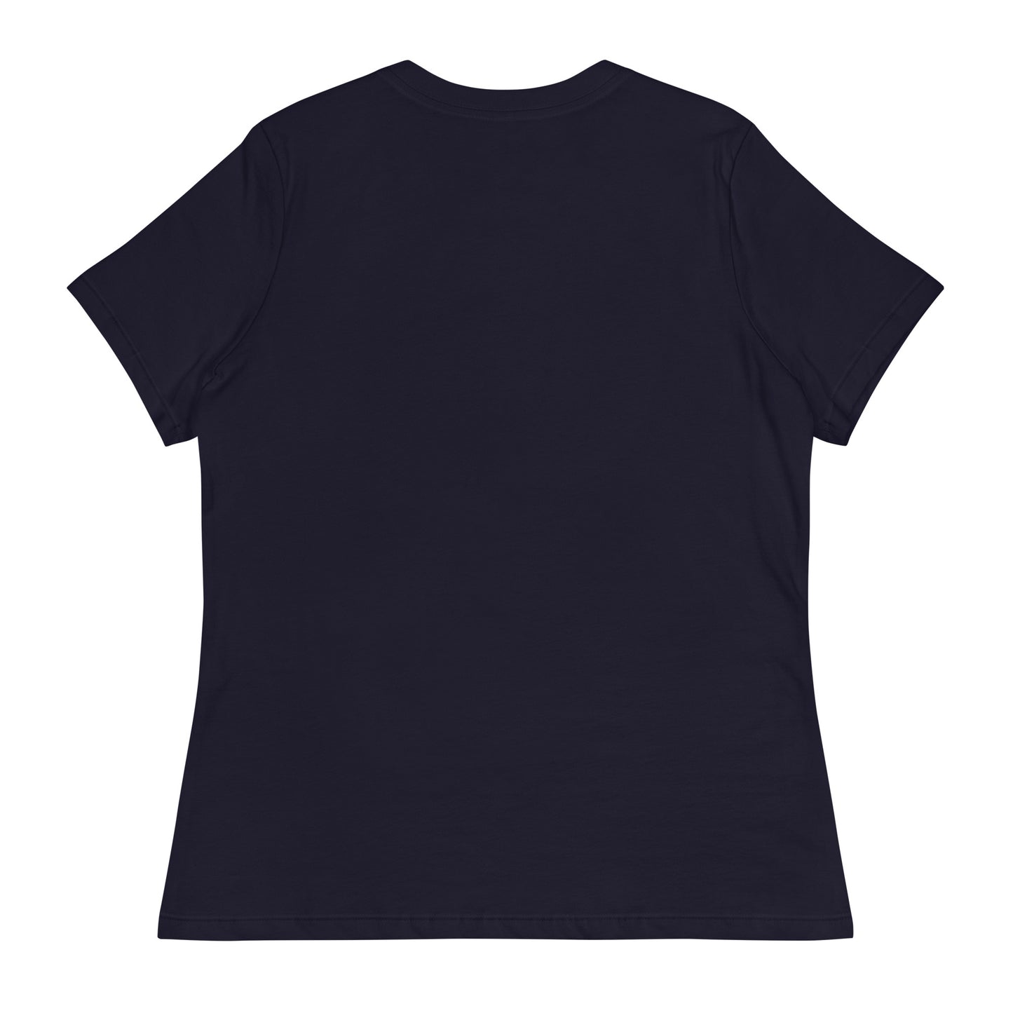 Logo - Women's Relaxed T-Shirt