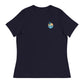 Mallows Bay - Women's Relaxed T-Shirt