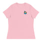 Mallows Bay - Women's Relaxed T-Shirt